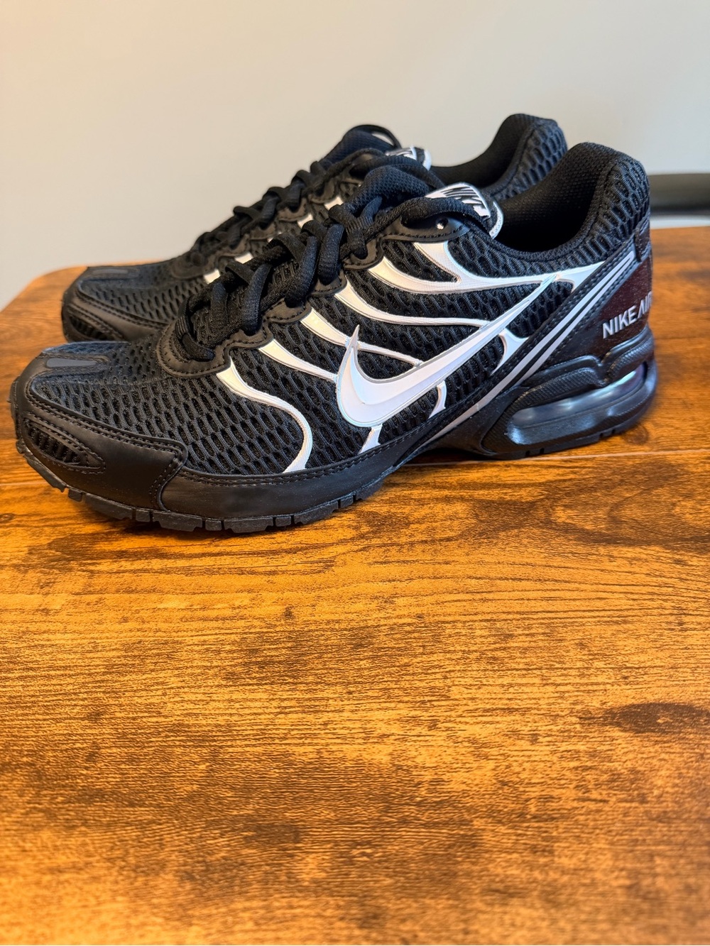 Nike Women’s Air Max Torch 4 9.5W